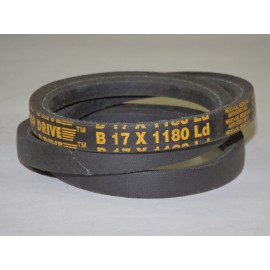 B17-1180Ld diržas Fenner Top Drive