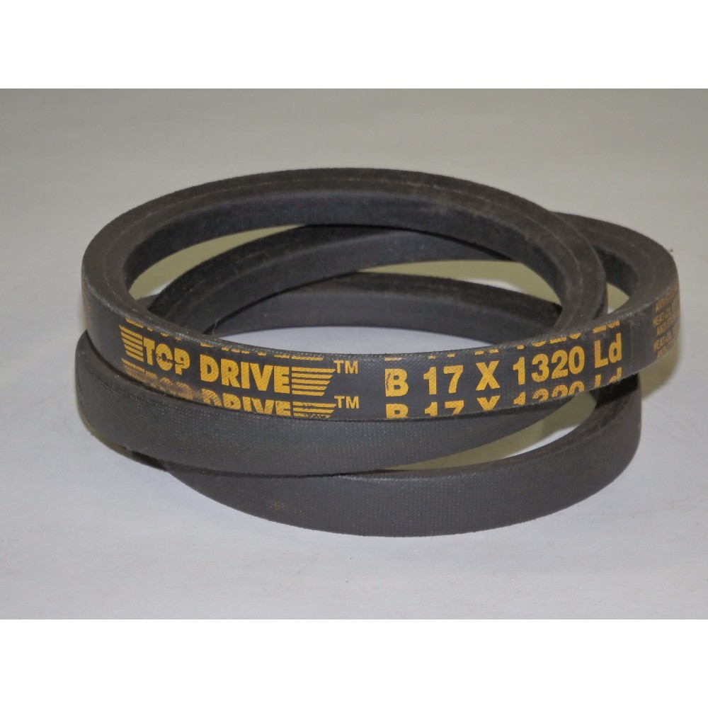 B17-1320Ld diržas Fenner Top Drive