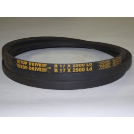 B17-2500Ld diržas Fenner Top Drive