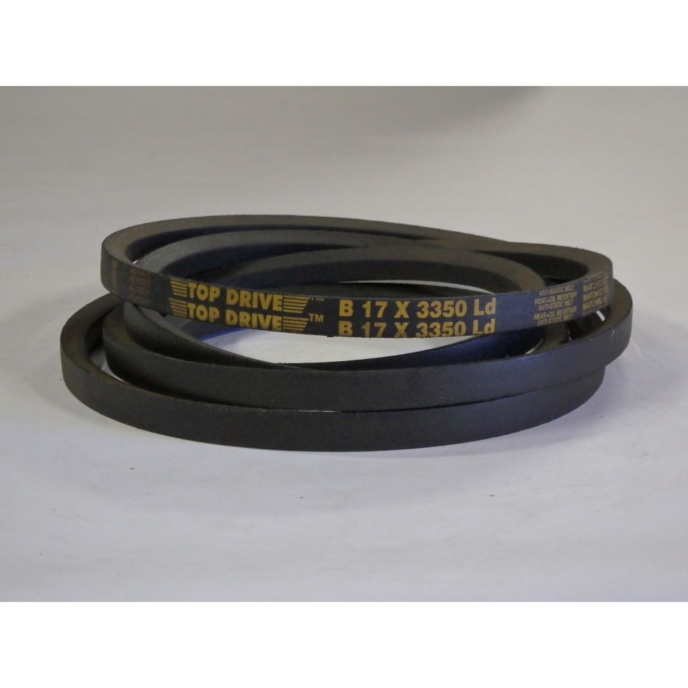 B17-3350Ld diržas Fenner Top Drive
