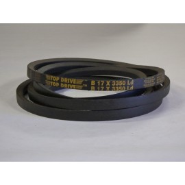 B17-3350Ld diržas Fenner Top Drive