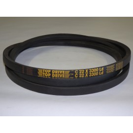 C22-3300Ld diržas Fenner Top Drive
