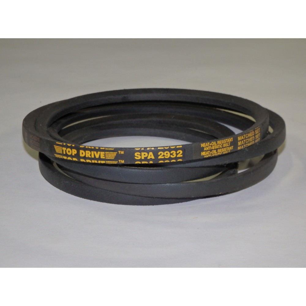 SPA-2932Ld diržas Fenner Top Drive