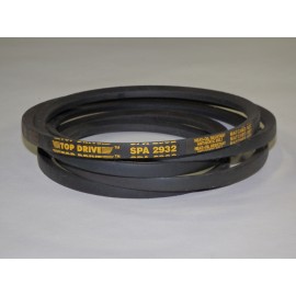 SPA-2932Ld diržas Fenner Top Drive