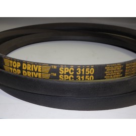 SPC-3150Lw diržas Fenner Top Drive