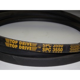 SPC-3550Lw diržas Fenner Top Drive