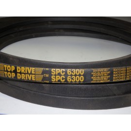 SPC-6300Lw diržas Fenner Top Drive