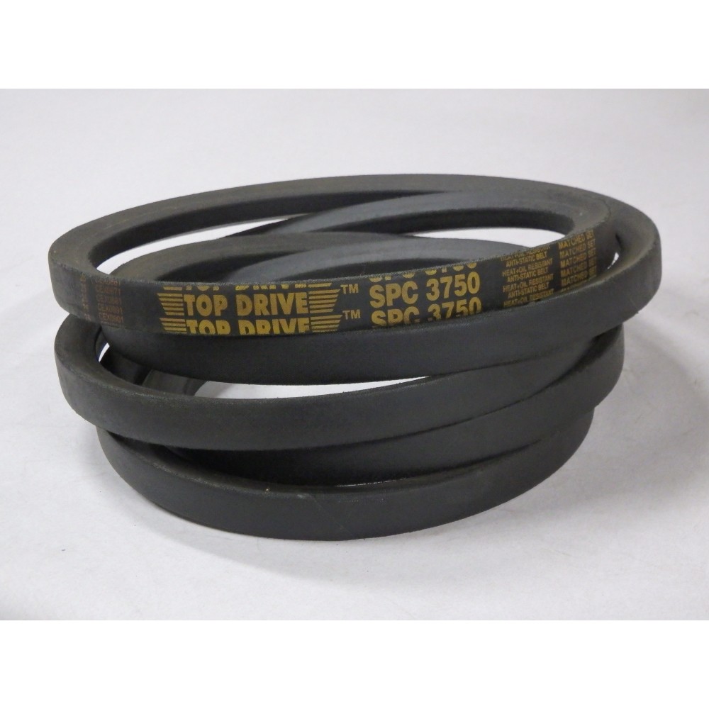 SPC-3750 Lw diržas Fenner Top Drive