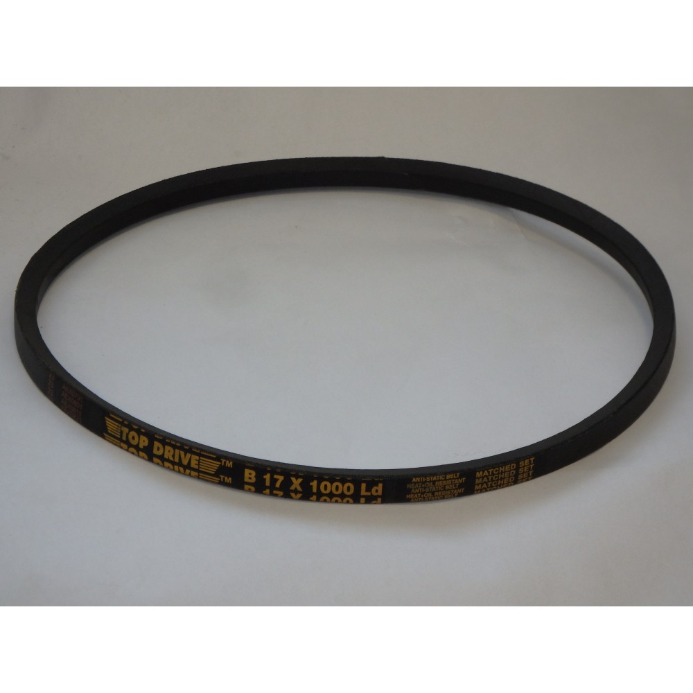 B17-1000Ld diržas Fenner Top Drive