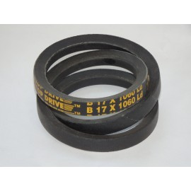 B17-1060Ld diržas Fenner Top Drive