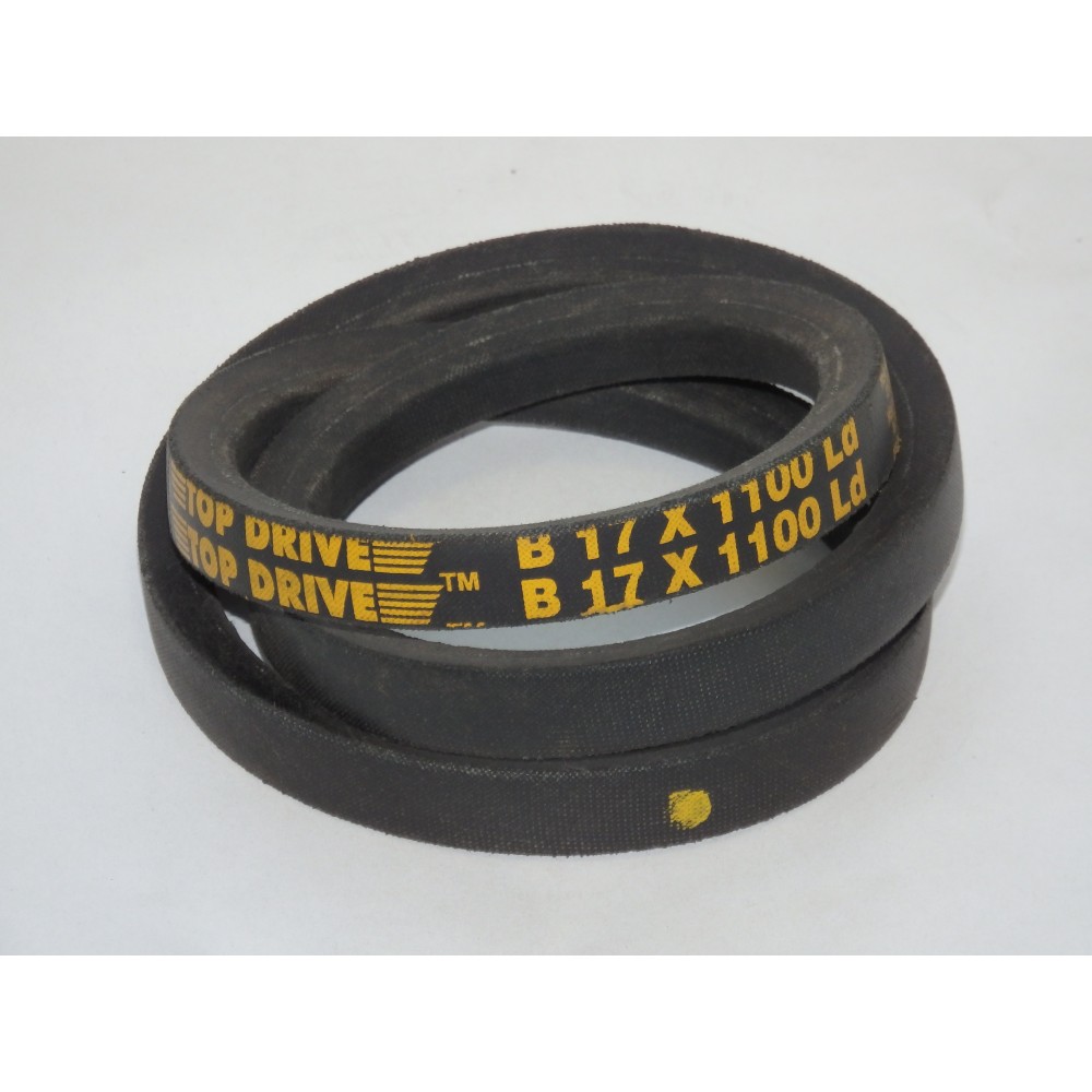 B17-1100Ld diržas Fenner Top Drive.