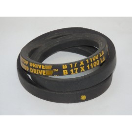 B17-1100Ld diržas Fenner Top Drive.