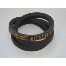 B17-1150Ld diržas Fenner Top Drive