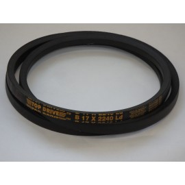 B17-2240Ld diržas Fenner Top Drive