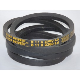 B17-2360Ld diržas Fenner Top Drive