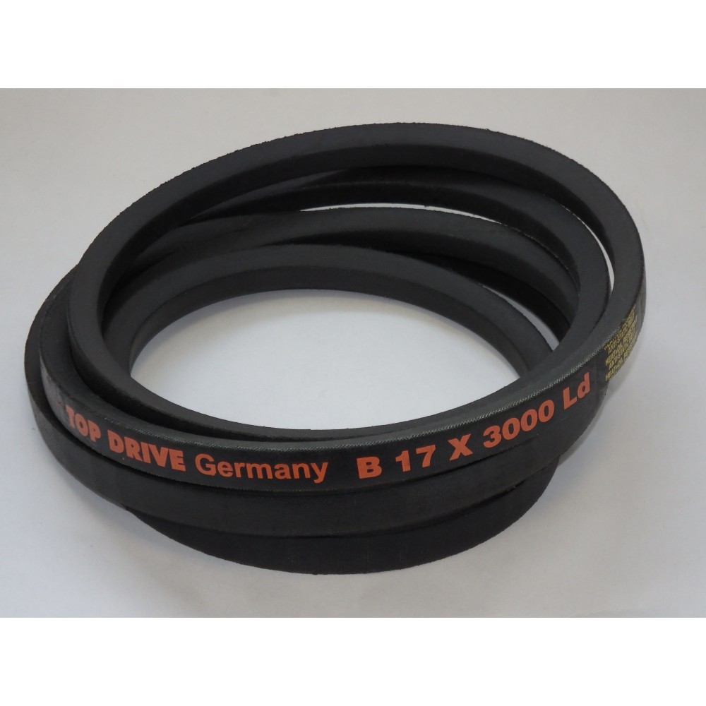 B17-3000Ld diržas Fenner Top Drive