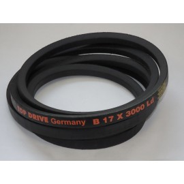B17-3000Ld diržas Fenner Top Drive