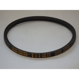 B17-0750Ld diržas Fenner Top Drive