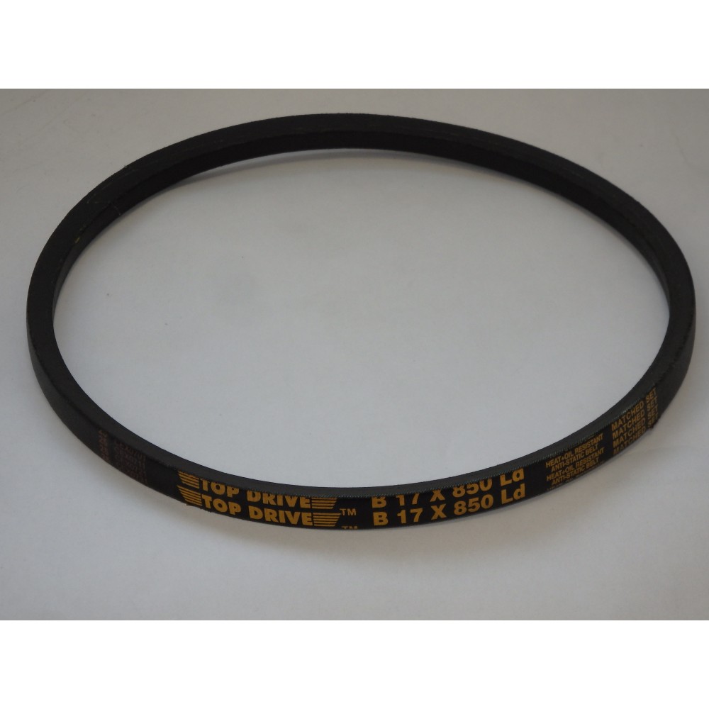 B17-0850Ld diržas Fenner Top Drive