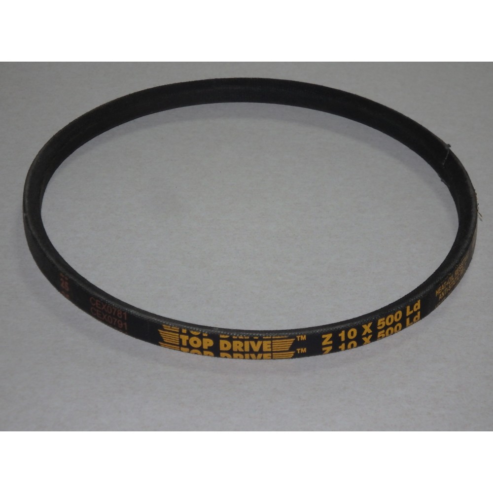Z10-0500Ld diržas Fenner Top Drive