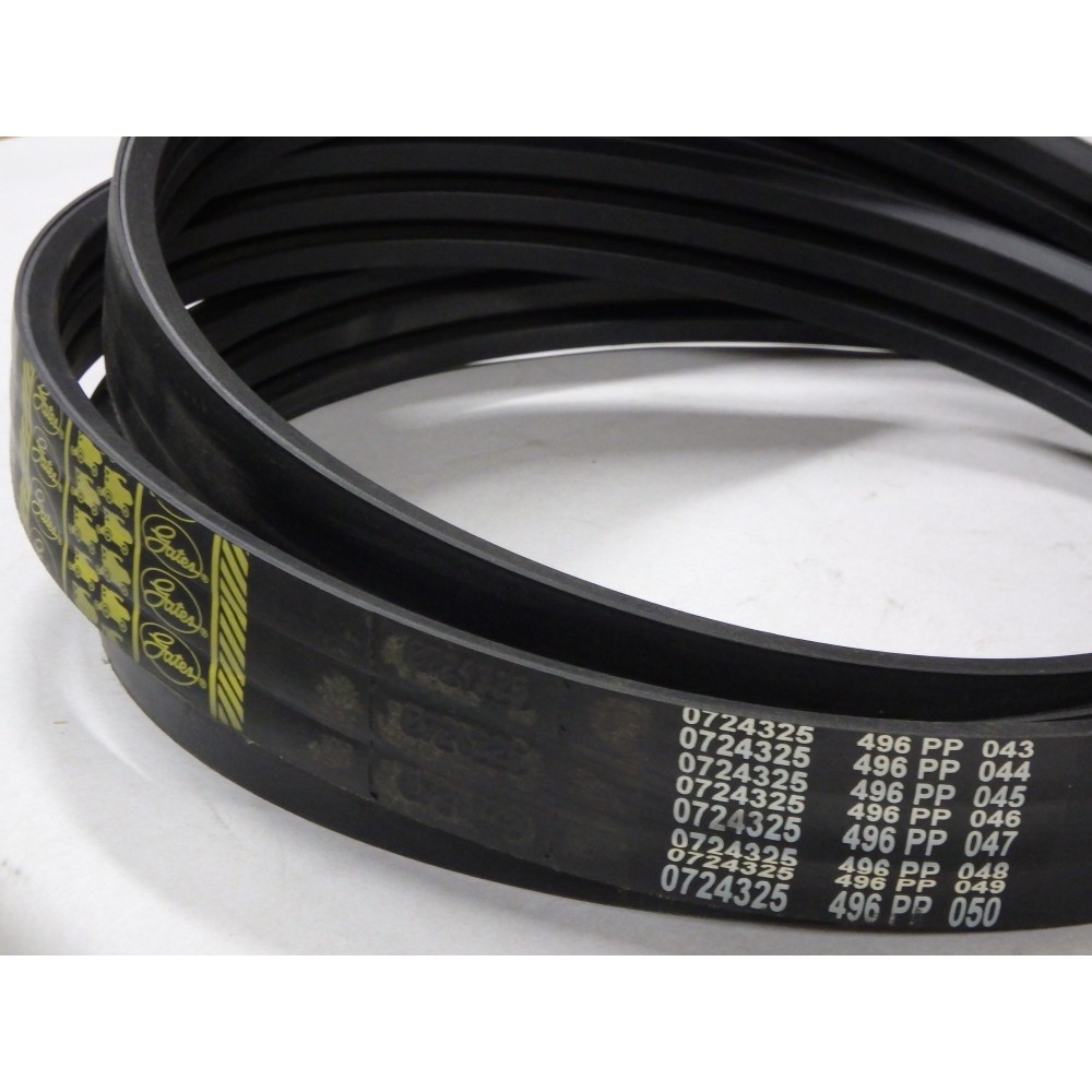 6201519 diržas Gates RSM Aramid 0724325