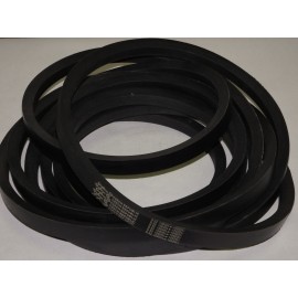 D32-10600Lw/10525Li diržas Gufero