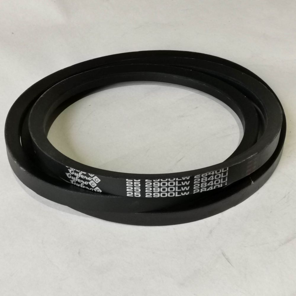 H25-2900Lw /2840Lidiržas Gufero