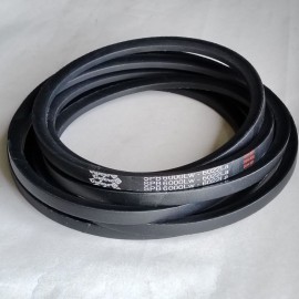 SPB-6000Lw/6022La. diržas Gufero