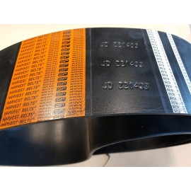 Z21403 diržas Harvest Belts