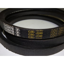 C22-2240Lw diržas PREM