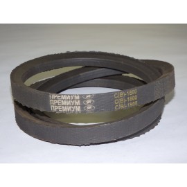 C22-1800Lw diržas PREM