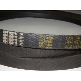 D32-4500 diržas PREM