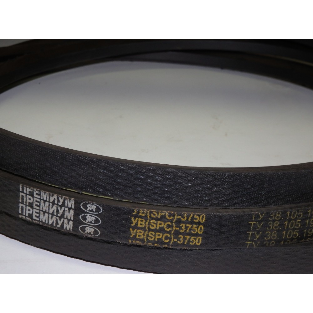 SPC-3750 diržas PREM