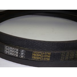 SPC-3750 diržas PREM