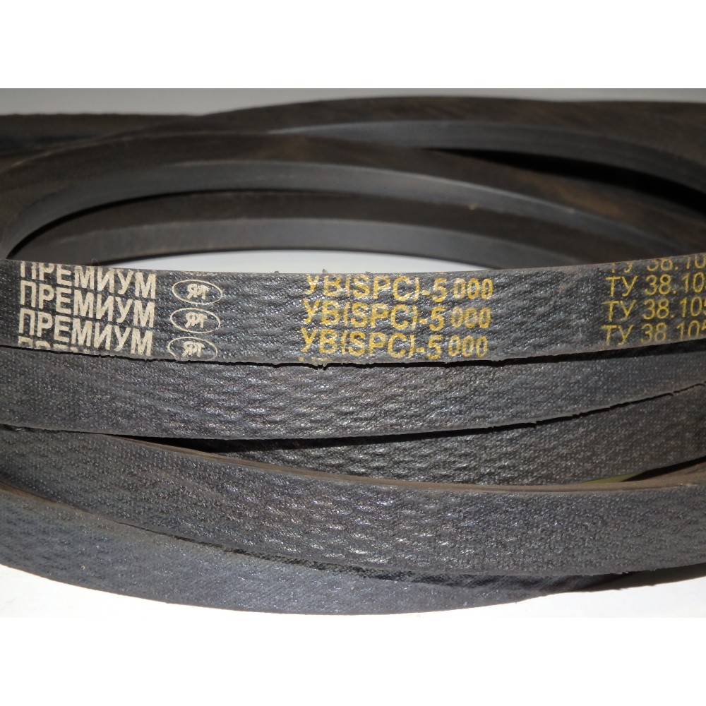SPC-5000 diržas PREM