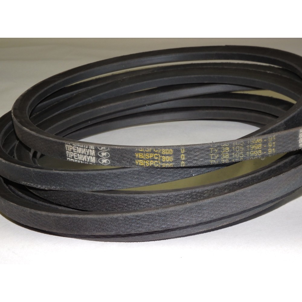 SPC-8000 diržas PREM