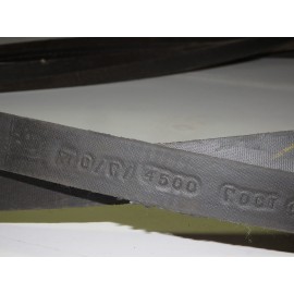D32-4500 diržas Ja.