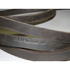 D32-6300 diržas Ja.