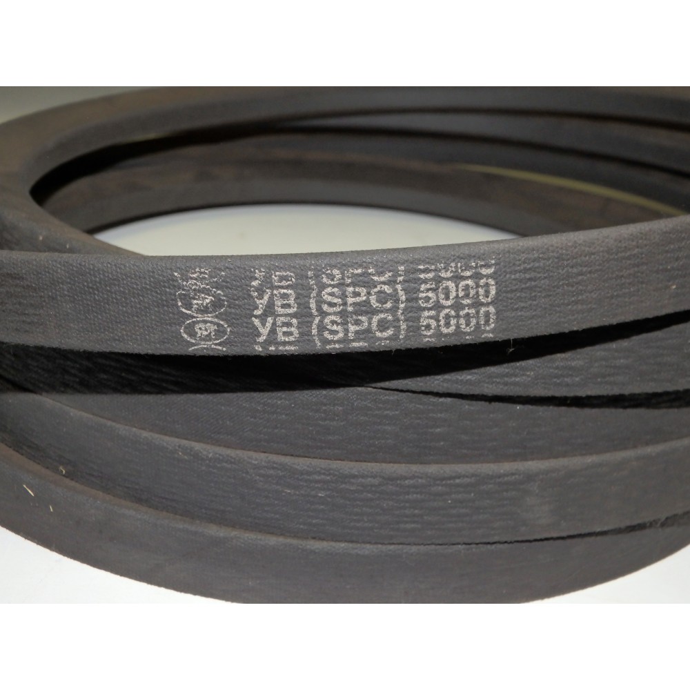 SPC-5000 diržas Ja #