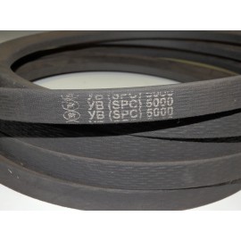 SPC-5000 diržas Ja #