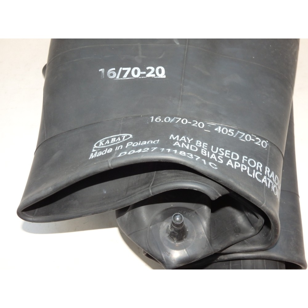 16.0/70-20 (16-20)  kamera  TR-218A 