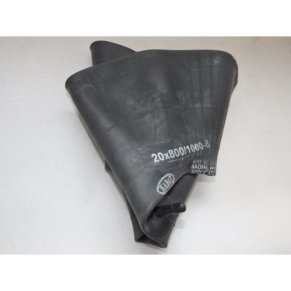 20X8.00/10.00-8  kamera TR13