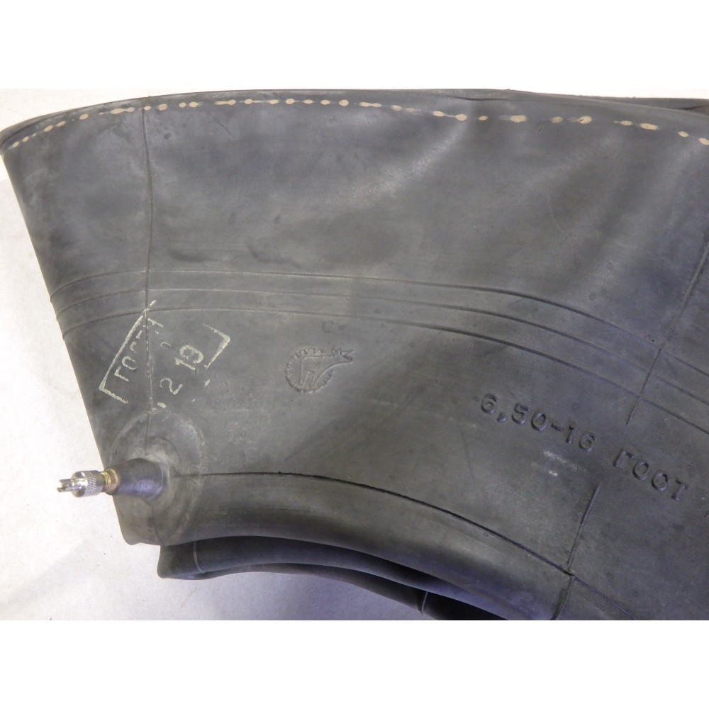 6.50-16   kamera