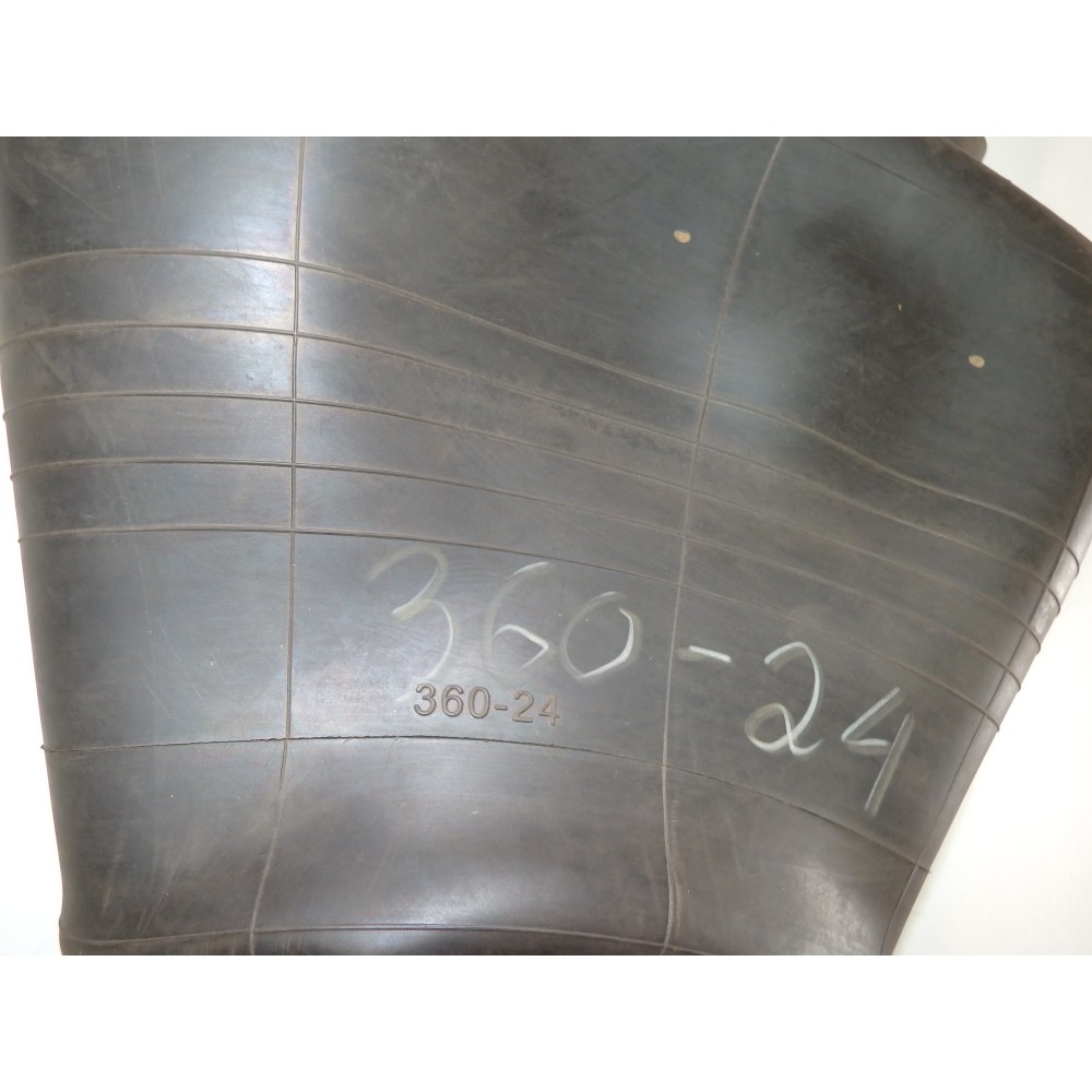 360/70-24 kamera (12.4-24) TR-218A (storas ventilis)