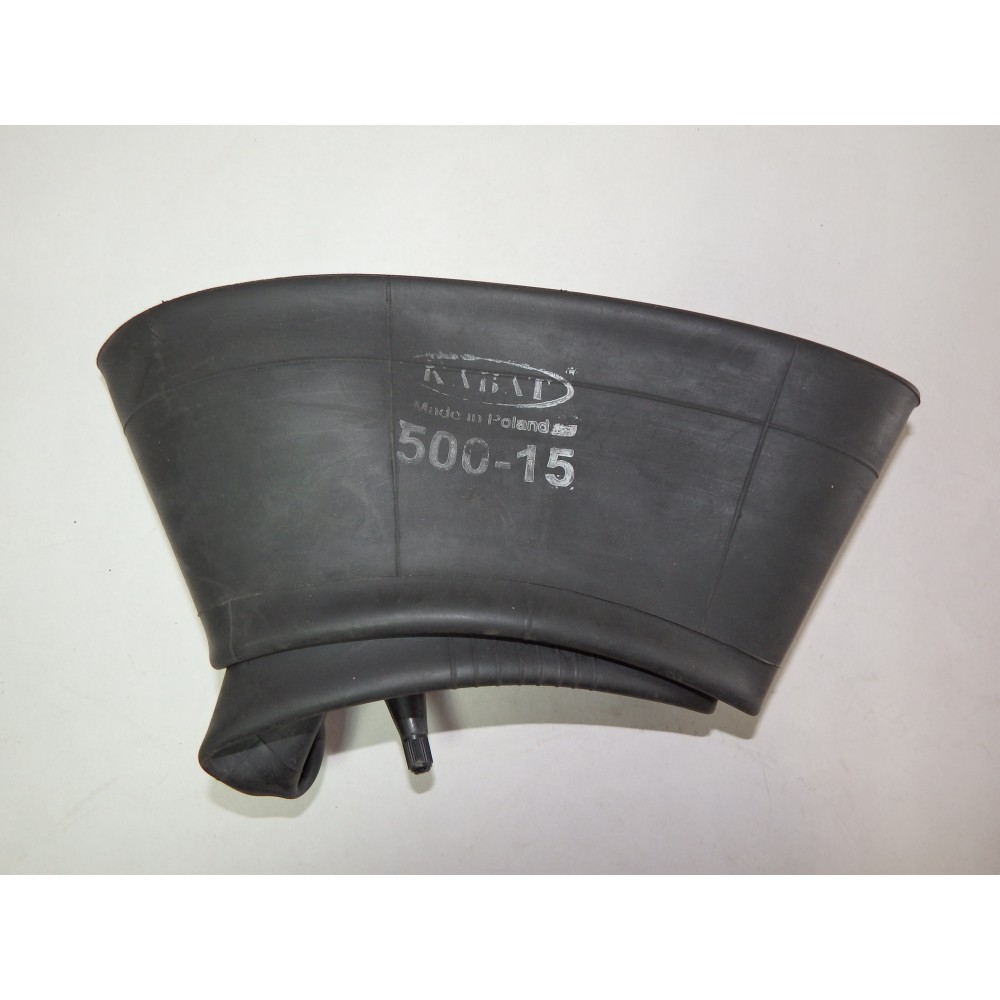 4.50/5.00-15 kamera TR15 