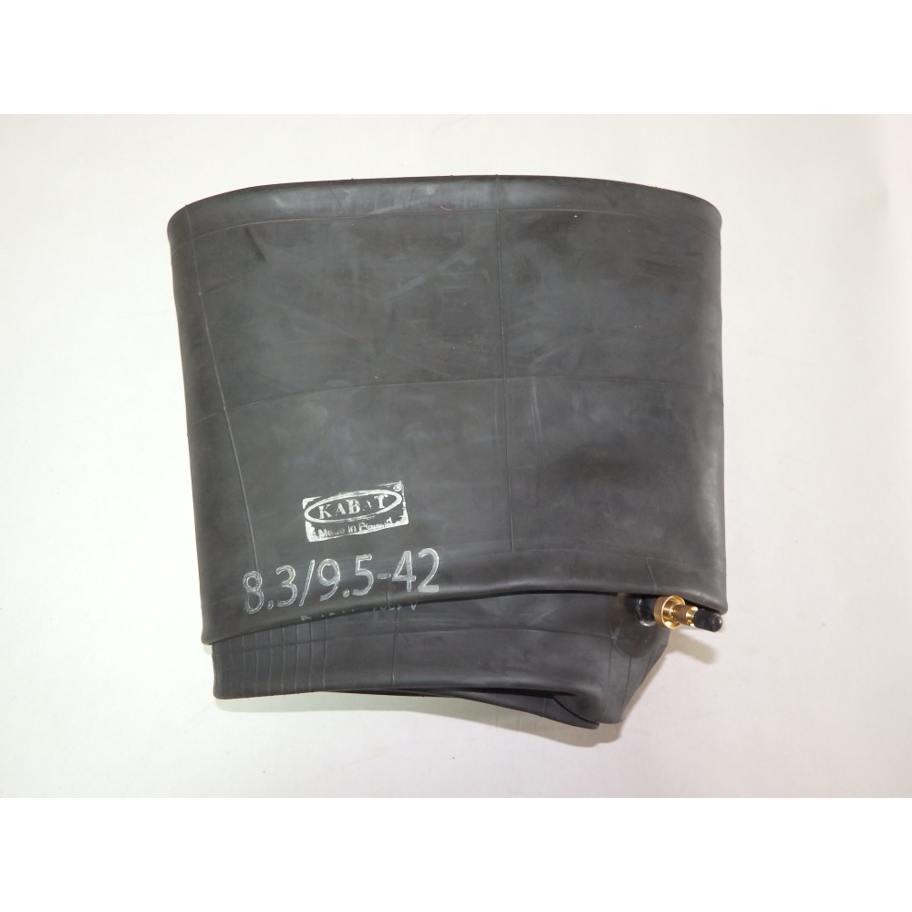 9.5-42 (8,3) kamera 