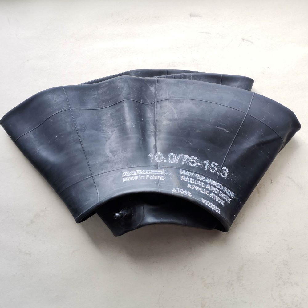 10.0/75-15.3 kamera TR-15 