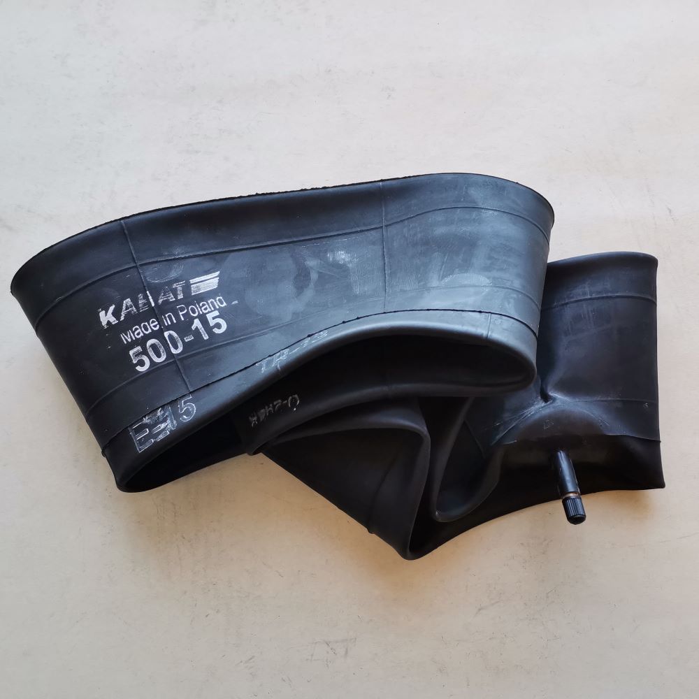 5.00-15 kamera TR13 