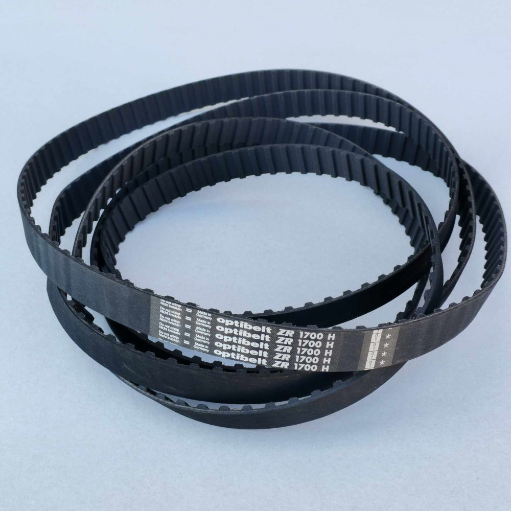 ZR-1700H diržas Optibelt ZR