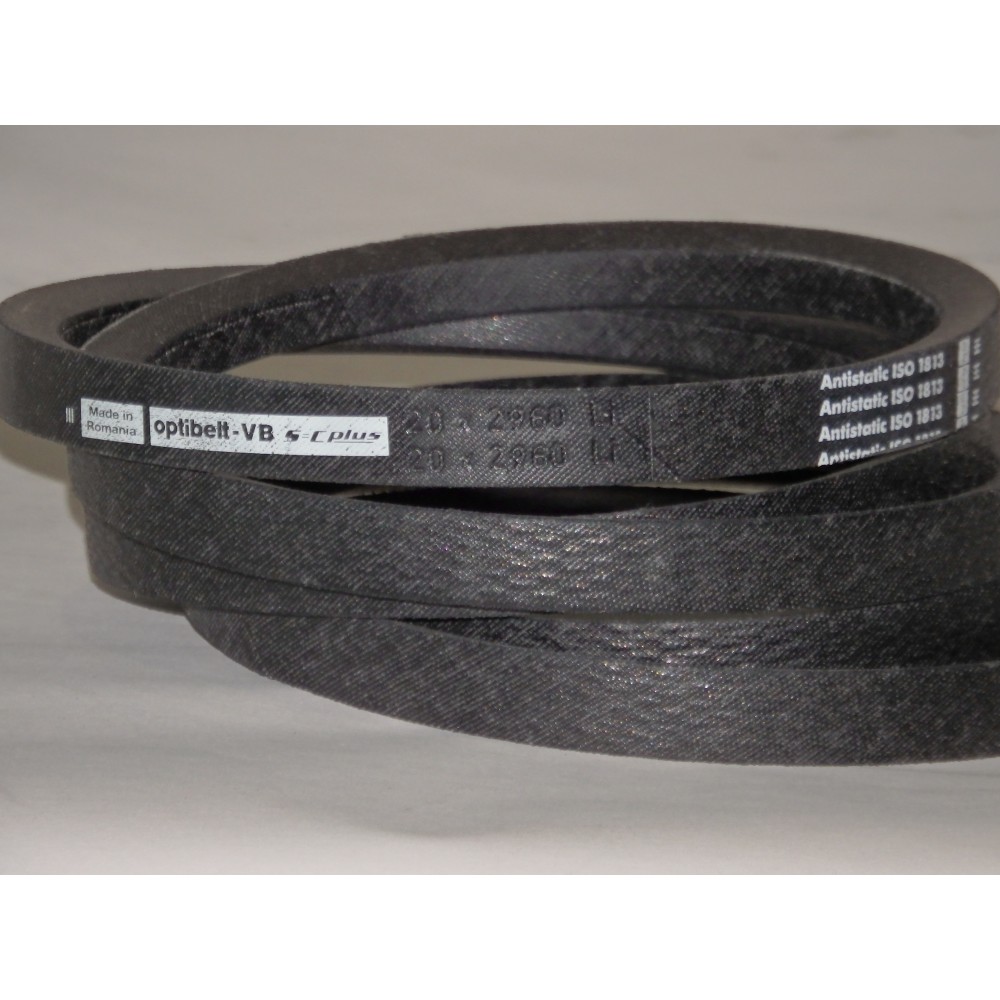 H20-2960Li diržas Optibelt VB 00